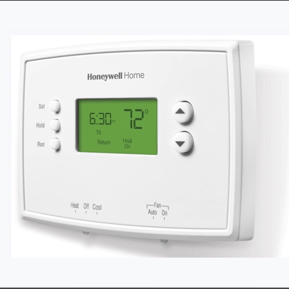 NIB Honeywell 7 Day Programable Thermostat - Picture 2 of 4